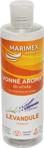 Aromat do jacuzzi – lawenda