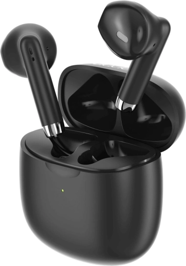 Do 20 godzin słuchania z kompaktowym etui