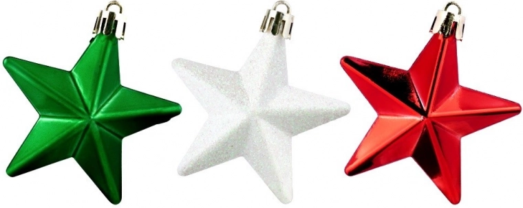 Trzy wykończenia dla olśniewającego efektu