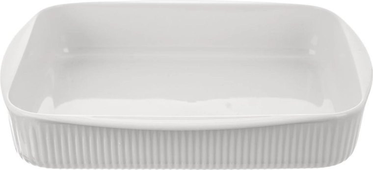 Równomierne pieczenie i gładkie wnętrze