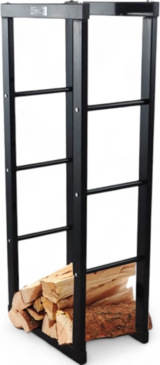 Wytrzymała stalowa konstrukcja