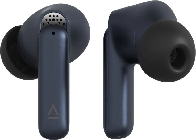 Dźwięk na miarę z Mimi i wierność xMEMS