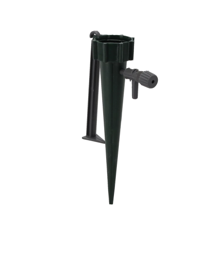 Trwałe wykonanie do użytku na zewnątrz