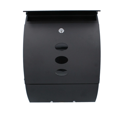 Bezpieczne przechowywanie poczty