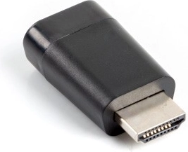 Adapter HDMI-A (wtyk) na VGA (gniazdo) - 1 szt.