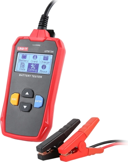 Intuicyjna obsługa i czytelny wyświetlacz