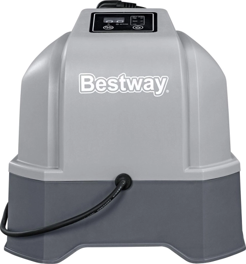 Programowalny 24‑godzinny timer
