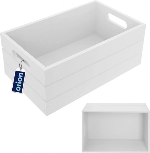 Wygodne przenoszenie dzięki uchwytom