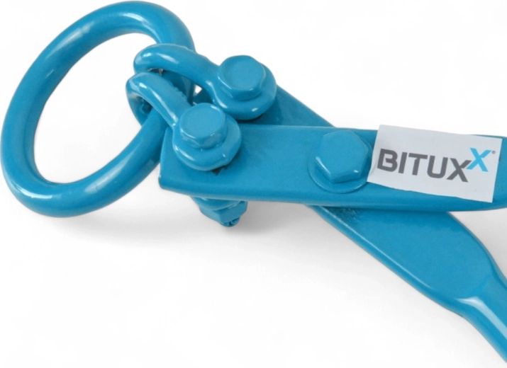 Solidna stal i lakier proszkowy