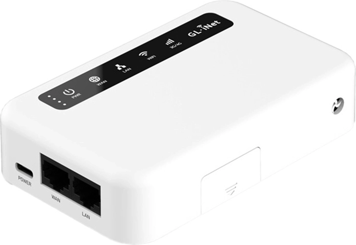 Wbudowana bateria 5000 mAh do 8 godzin