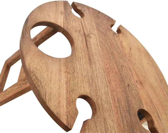 Składany i łatwy do przenoszenia