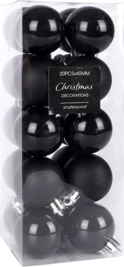 Nietłukący się materiał dla bezpiecznych świąt