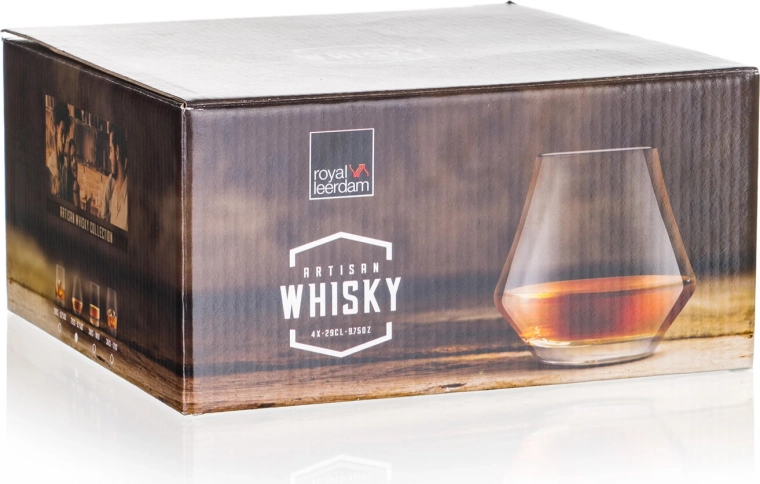 Bezpieczna i wytrzymała hartowana krawędź