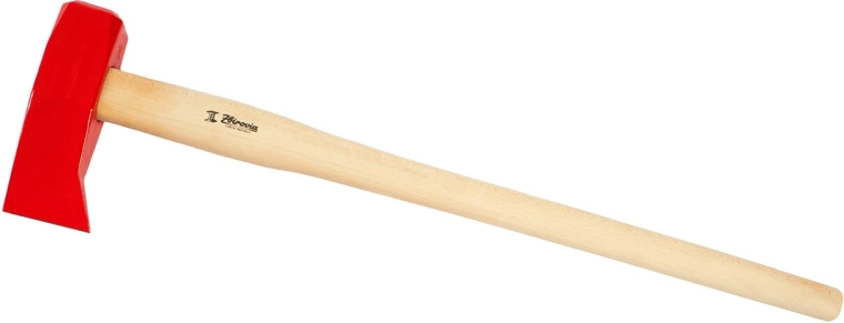 Klin do rozłupywania z trzonkiem 90 cm ZBIROVIA 3,5 kg