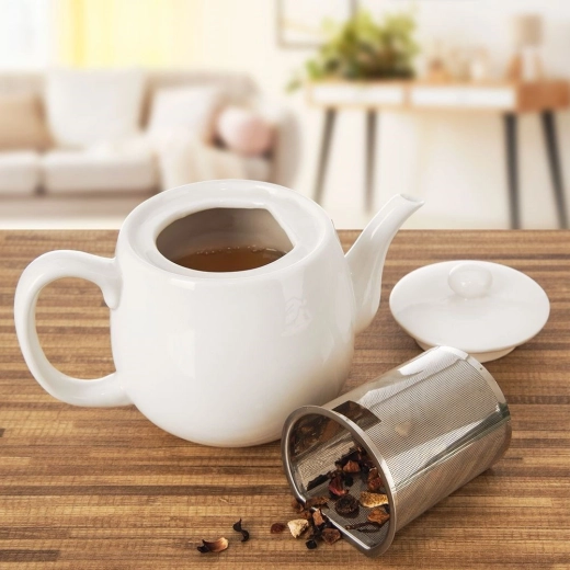 Wygodne nalewanie i pewny chwyt