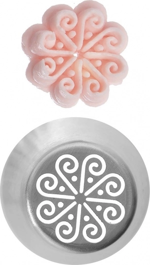 Natychmiastowe kwiatowe wzory