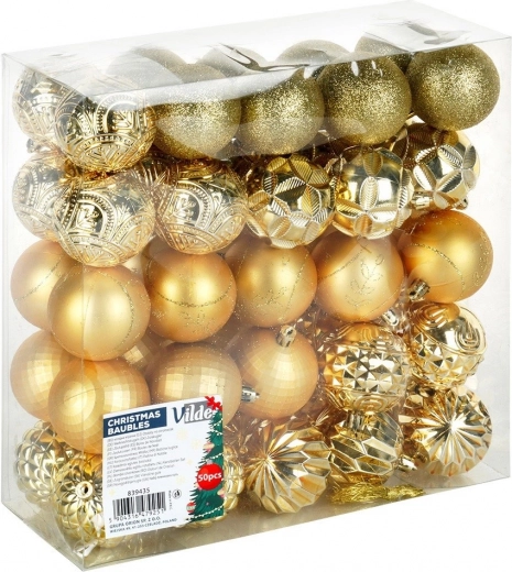 Kompletny zestaw 50 sztuk