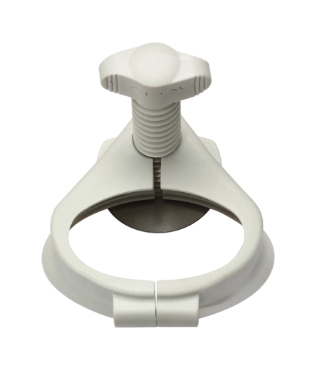 Łatwa regulacja ręczna