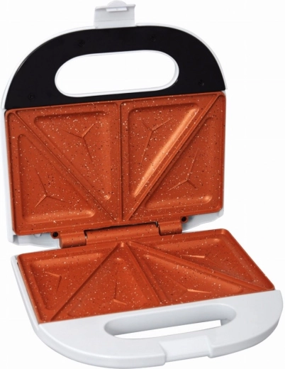 Nieprzywierające ceramiczne płyty dla łatwego czyszczenia