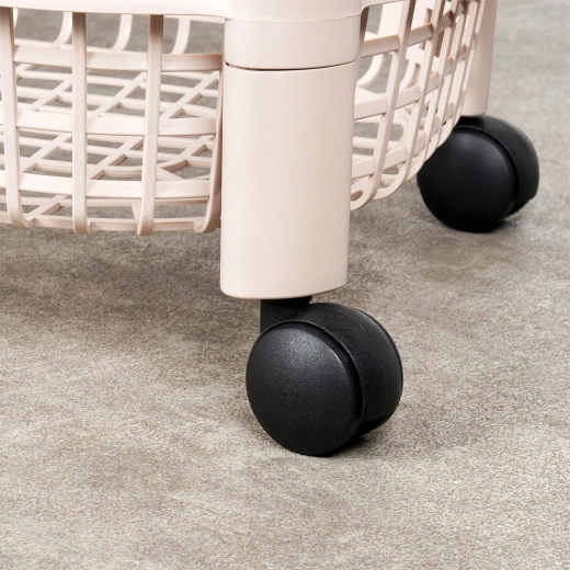 Mobilna przestrzeń do przechowywania na wyciągnięcie ręki