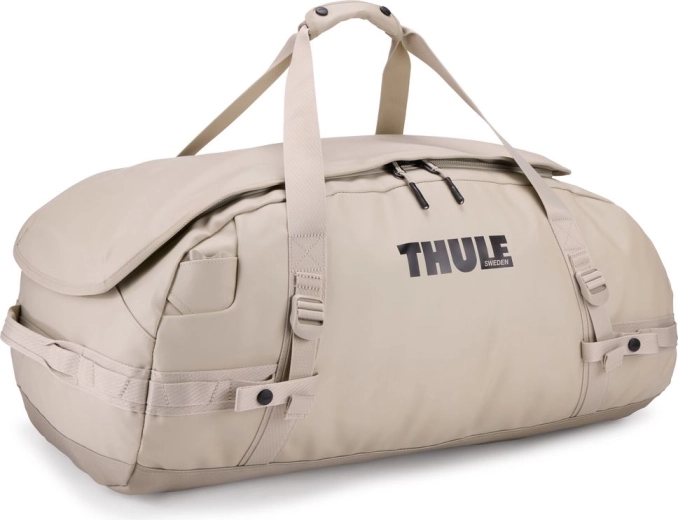 Thule Chasm torba sportowa 70 l soft sand