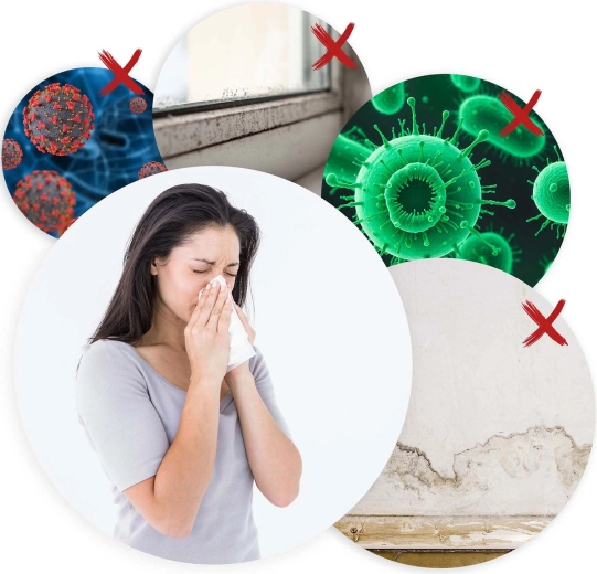 Cicha praca dla zdrowego środowiska