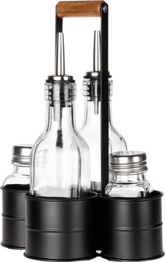 Wysokiej jakości materiały i czysty design