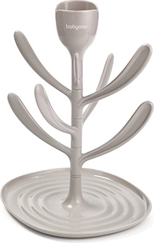 Kompaktowa konstrukcja z tacką ociekową