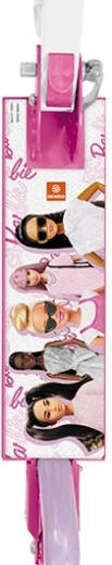 Design BARBIE, który dzieci uwielbiają