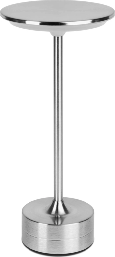 Eleganckie metalowe wykonanie