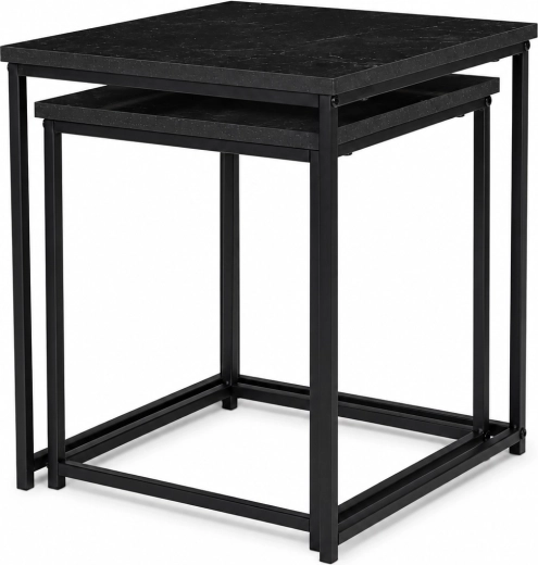 Stabilna metalowa konstrukcja