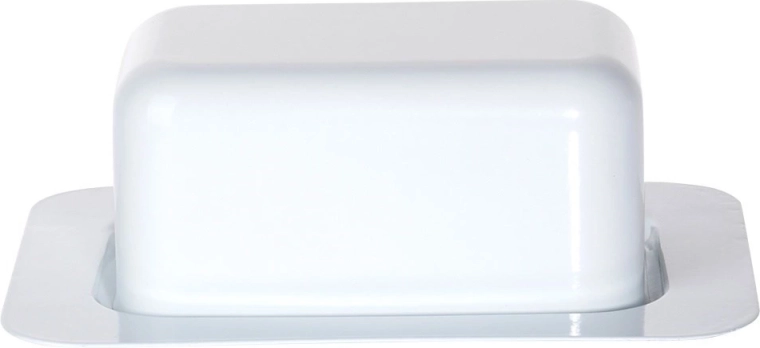 Stalowe wykonanie o eleganckim wyglądzie