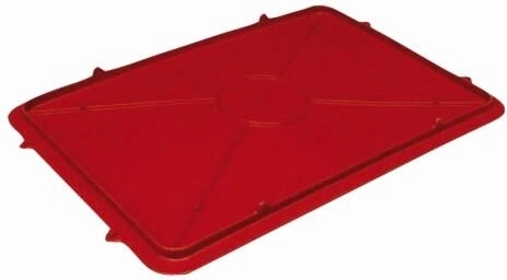Pokrywa do skrzynki na mięso do T25 i T50, 56 × 40 × 3,3 cm