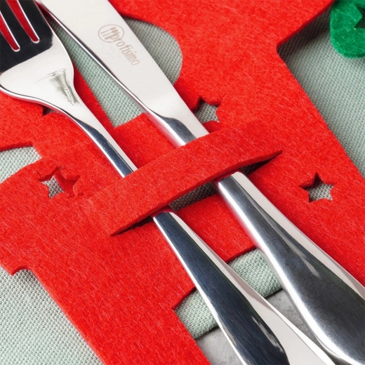 Praktyczne mocowanie sztućców