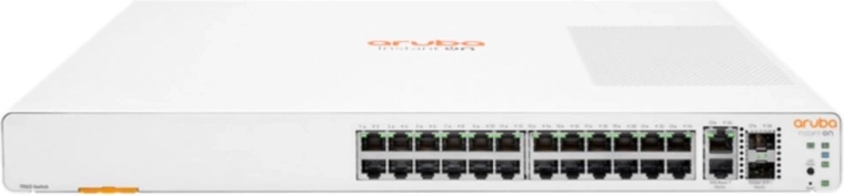 switch aruba instant on 1960 24g z 2× 10gbase‑t i 2× sfp+