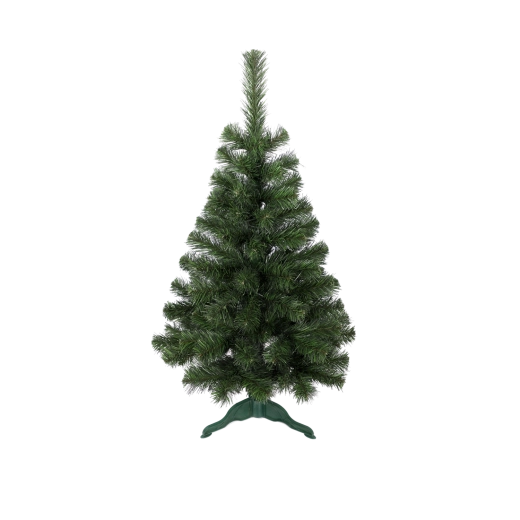 Sztuczna choinka Sosna Baltica Klasyczna 120 cm