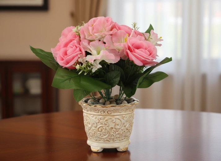 Kompaktowe wymiary, duży efekt