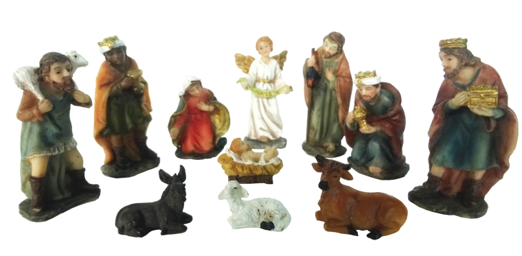 Wytrzymały polyresin i kompaktowe wymiary