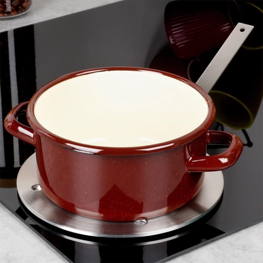 Bezpieczna obsługa dzięki odłączanej rączce