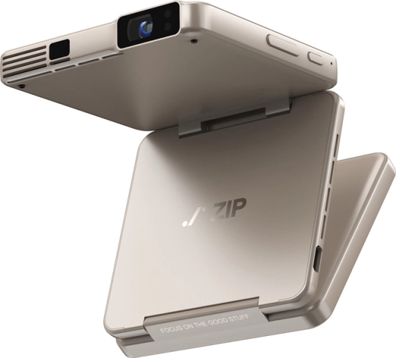 Natychmiastowe klonowanie i pionowy tryb pełnoekranowy