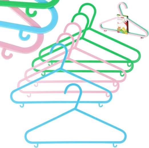 Idealny rozmiar do dziecięcych ubrań