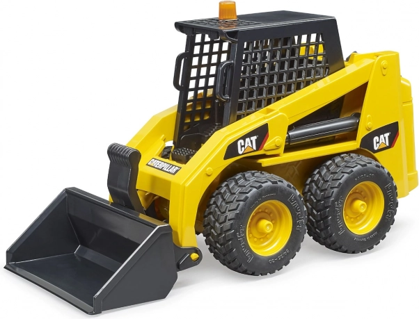 Ładowarka kołowa CAT BRUDER 1:16