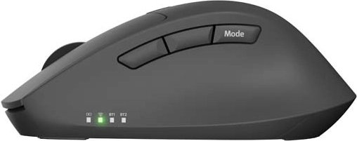 Połączenie z 3 urządzeniami i szybkie przełączanie