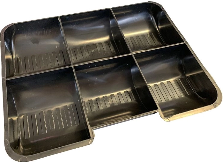 Wielofunkcyjny układ wewnętrzny