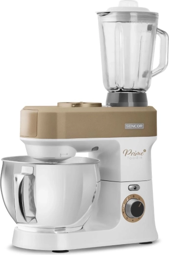 Blender, NutriBlender i maszynka do mięsa