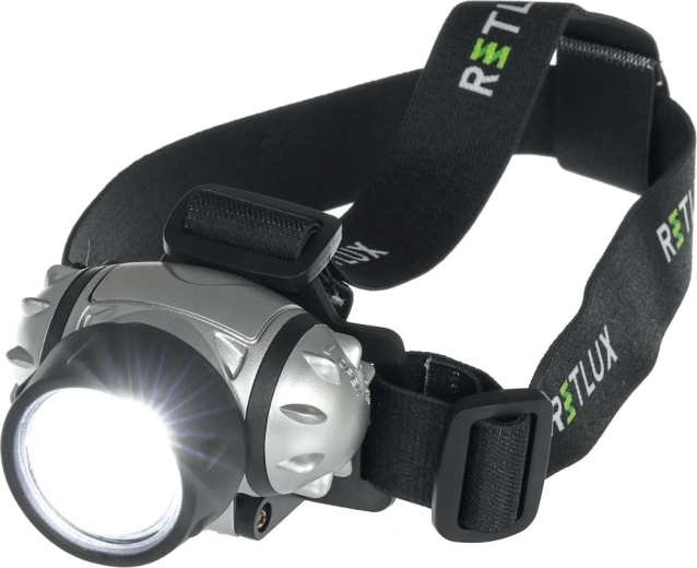 Wydajne światło COB LED