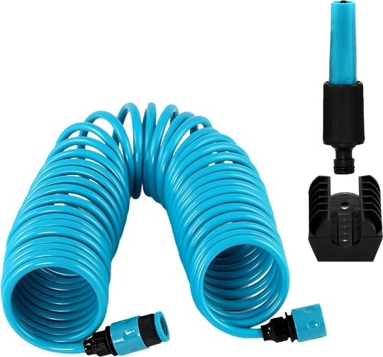 Kompletny zestaw gotowy do użycia