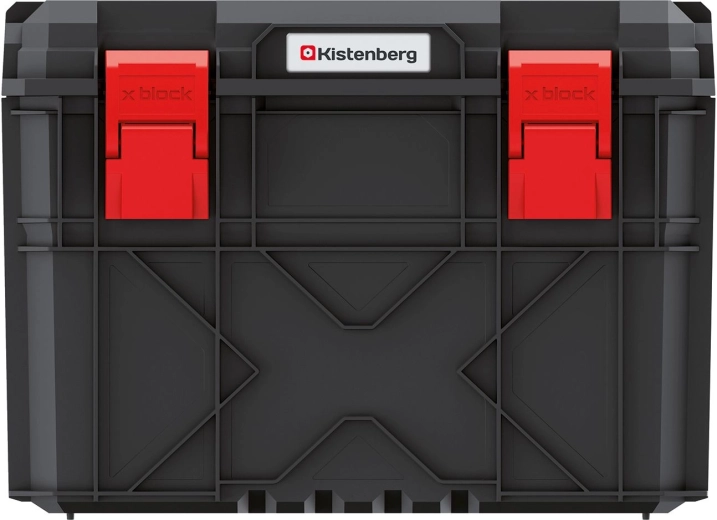 Uszczelnienie odporne na kurz i wodę