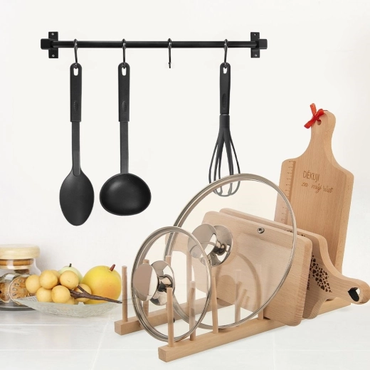 Wszechstronne zastosowanie w domu i na blacie