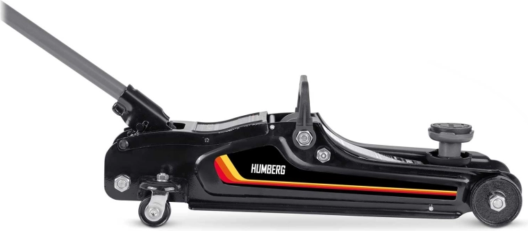 Stabilność i manewrowość dzięki kółkom z łożyskami